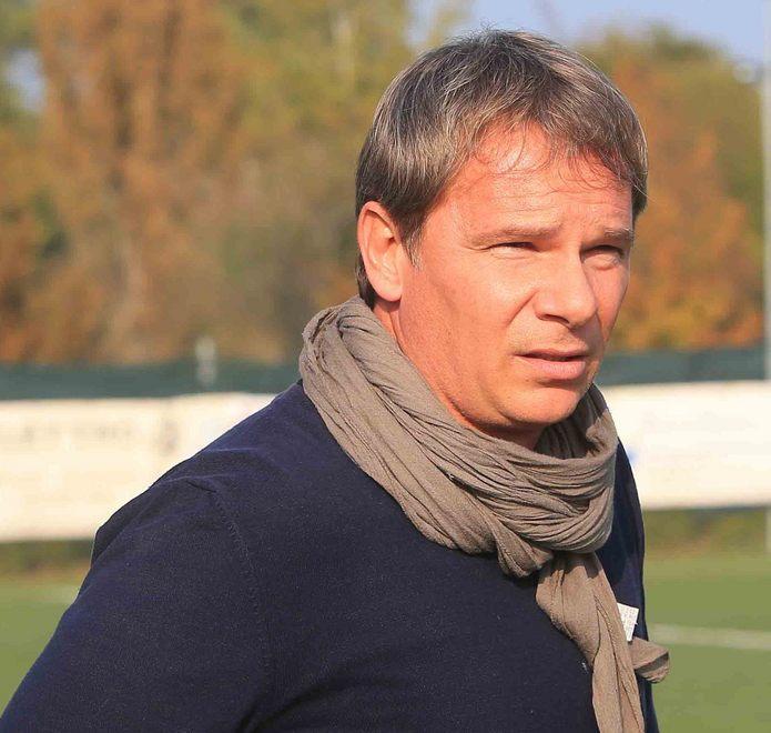 Cristiani: «Posso solo dire bravi ai miei»