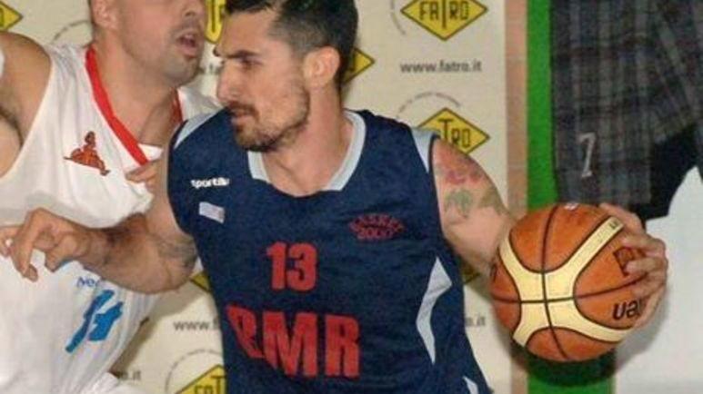 Bmr in testa a lungo poi Bergamo l’infila nel supplementare