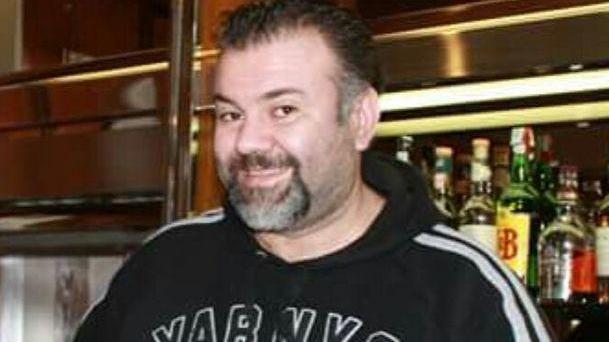 Muore all’improvviso “Big Leo” Folignani, il barista più amato
