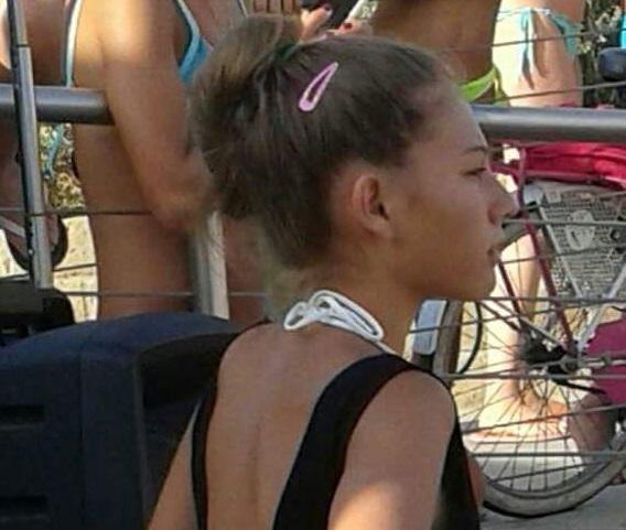 Cecilia Caprasecca, morta a 14 anni in un incidente stradale