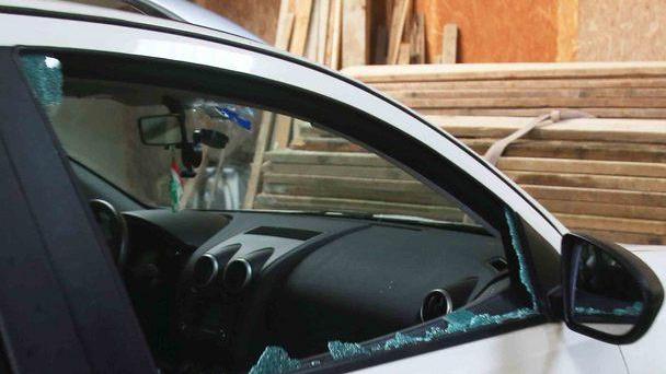 «Mi hanno seguita per rubarmi l’incasso»