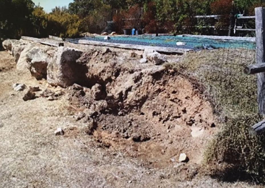 Porto Cervo, gli vendono una villa con piscina ma al suo arrivo c’è solo il rustico 
