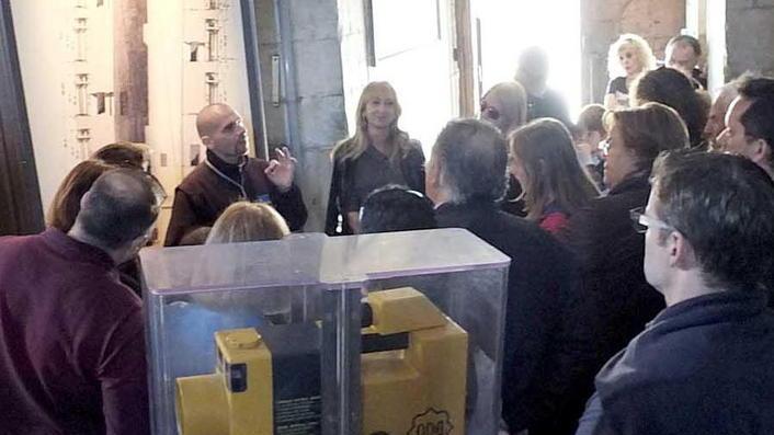 Terremoto, la Torre diventa una sorvegliata speciale