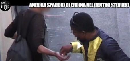 Il dopo Iene a Prato: «Non siamo senza speranza» 
