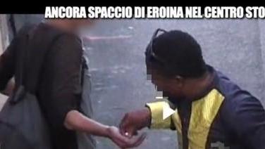 Il dopo Iene a Prato: «Non siamo senza speranza»
