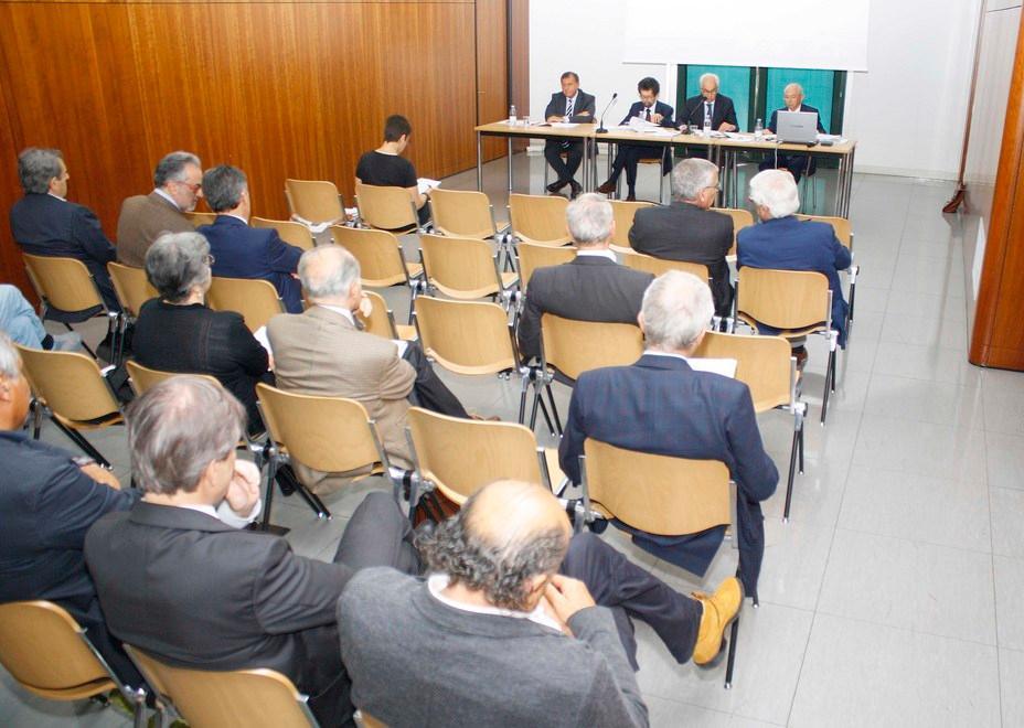 Fondazione in ‘rosso’ fisso: «Indispensabile la fusione» 