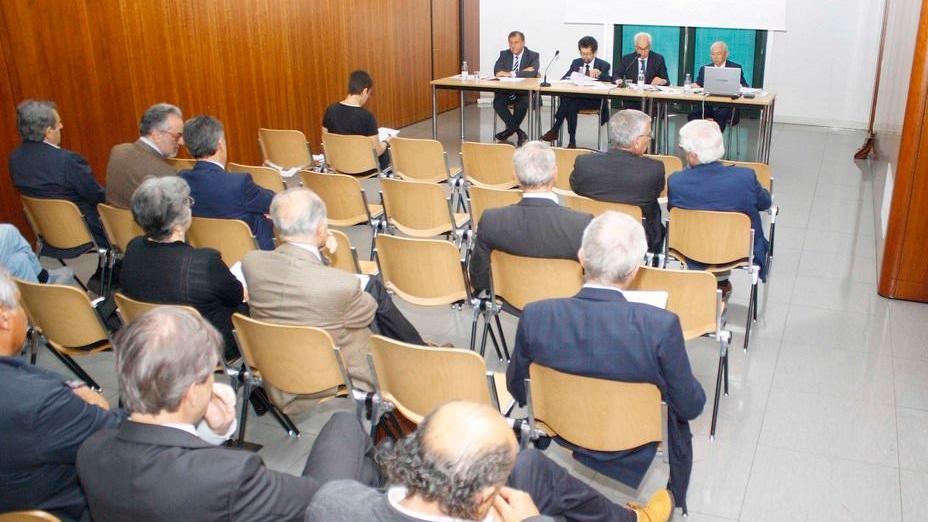 Fondazione in ‘rosso’ fisso: «Indispensabile la fusione»