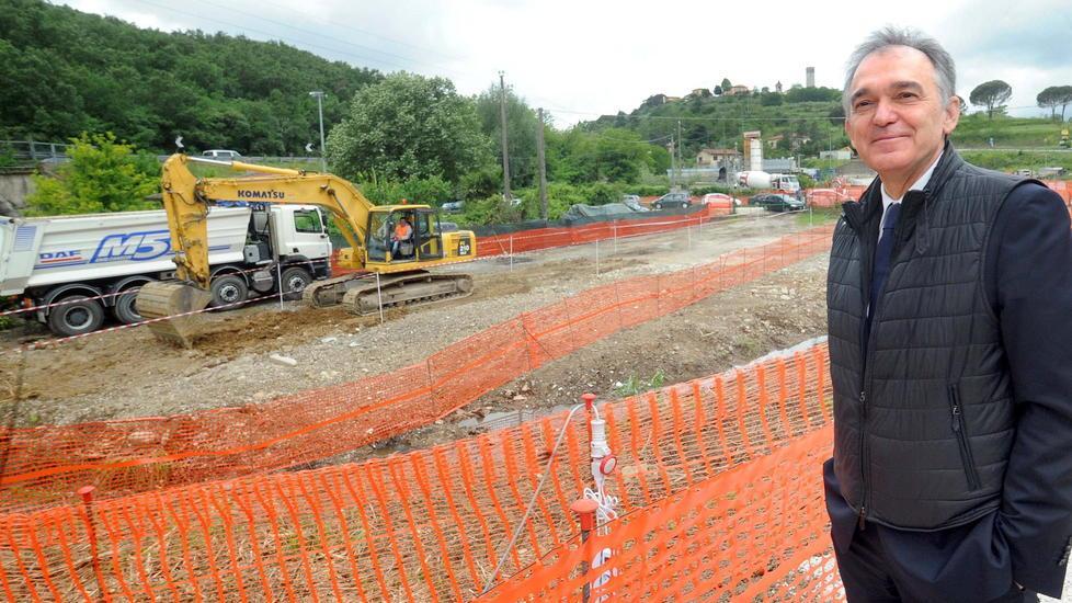 Ferrovie, lavori in stallo sulla linea Pistoia-Lucca