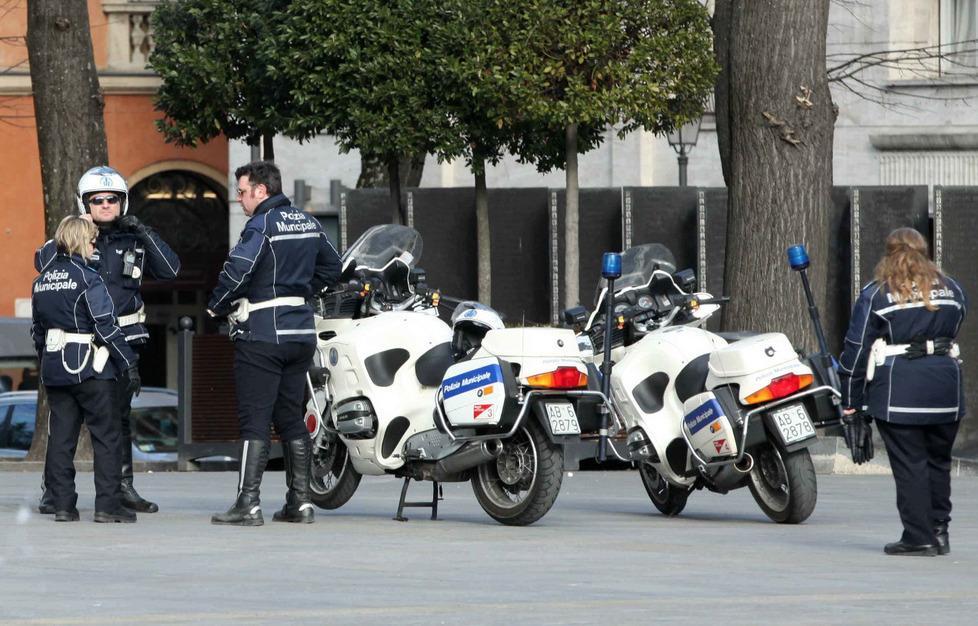 A Reggio Emilia il prefetto mette al bando le ronde 