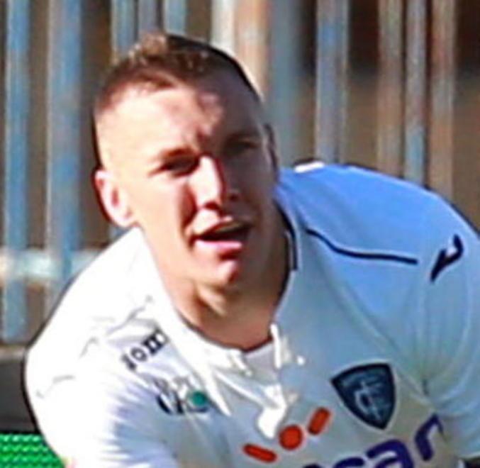 Insulti a Skorupski dai tifosi giallorossi per... le sue parate