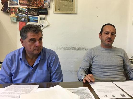 Scontro per il contratto tra sindacati e calzaturieri