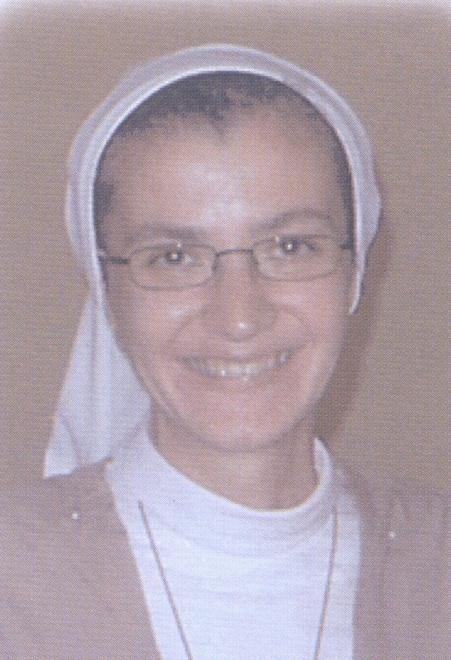 Missionaria col sogno di aiutare i bimbi poveri