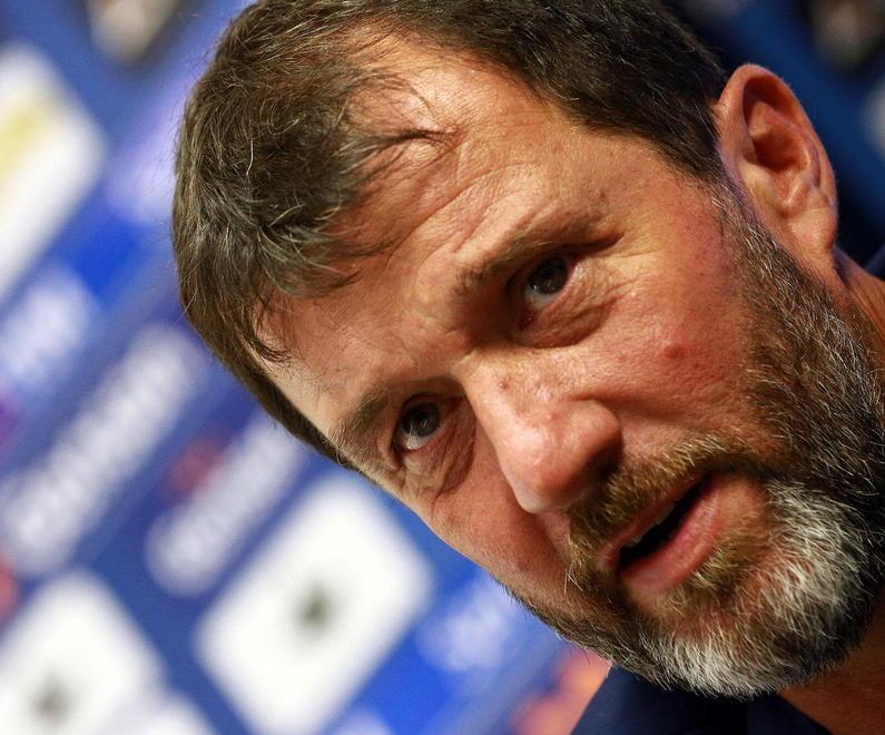 «Cuore e carattere Empoli, così mi piaci Ora non ti fermare» 