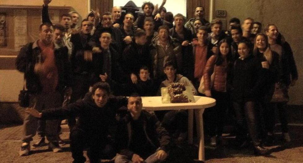 Viaggi in bus e cuore azzurro ecco i segreti del Marcignana 