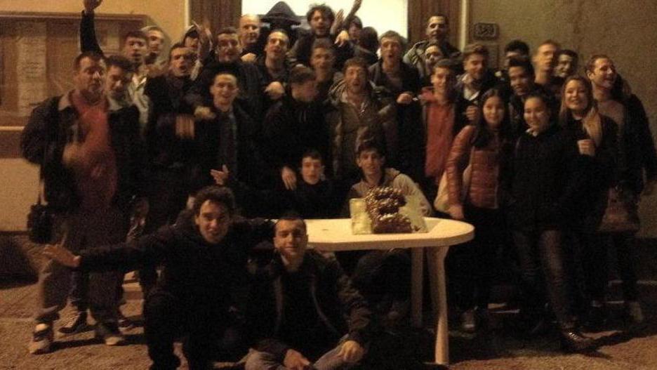 Viaggi in bus e cuore azzurro ecco i segreti del Marcignana