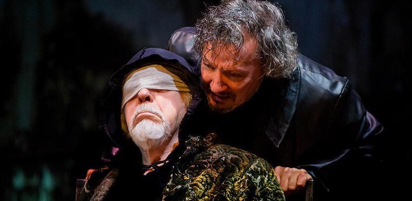 Al teatro Era due serate con Edipo di Mauri e Sturno 