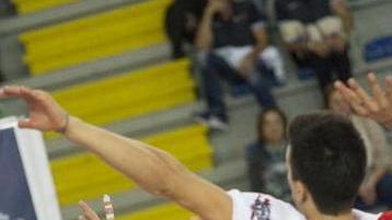 La Kemas patisce contro le grandi e Siena la castiga