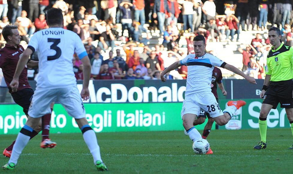 La Salernitana ha vinto solo nella supremazia territoriale 