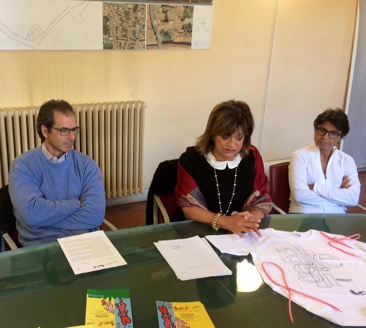 A corsa contro il cancro attesi mille partecipanti 