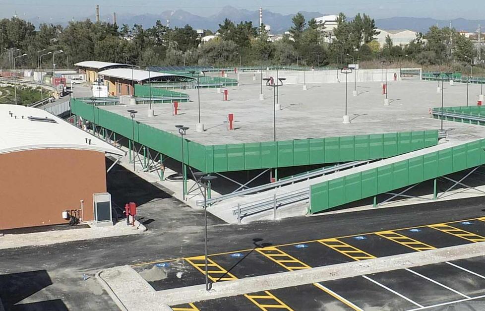 Appalto irregolare, Pisamover condannata 