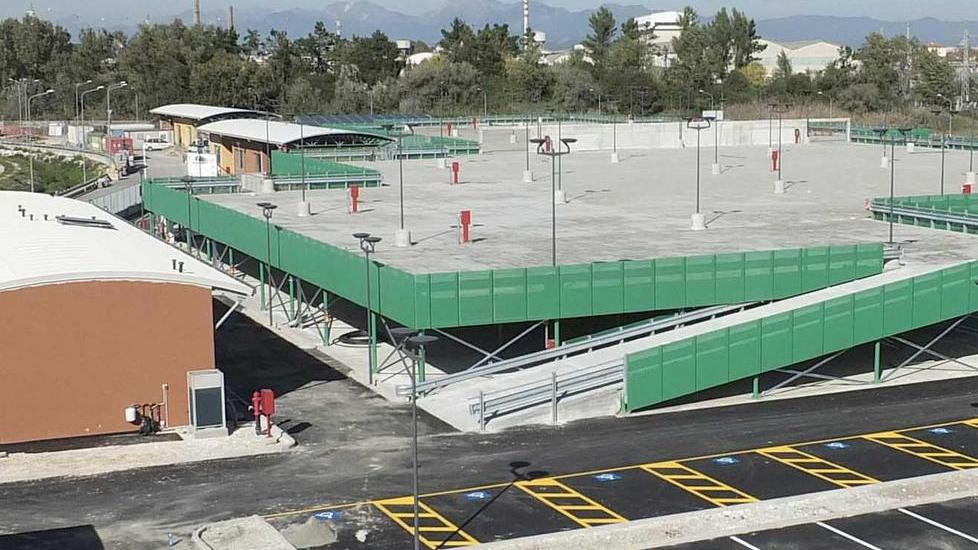 Appalto irregolare, Pisamover condannata