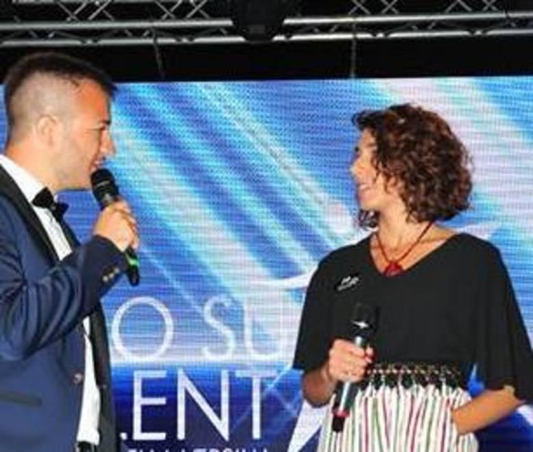 Da Massarosa alle selezioni di “Amici”