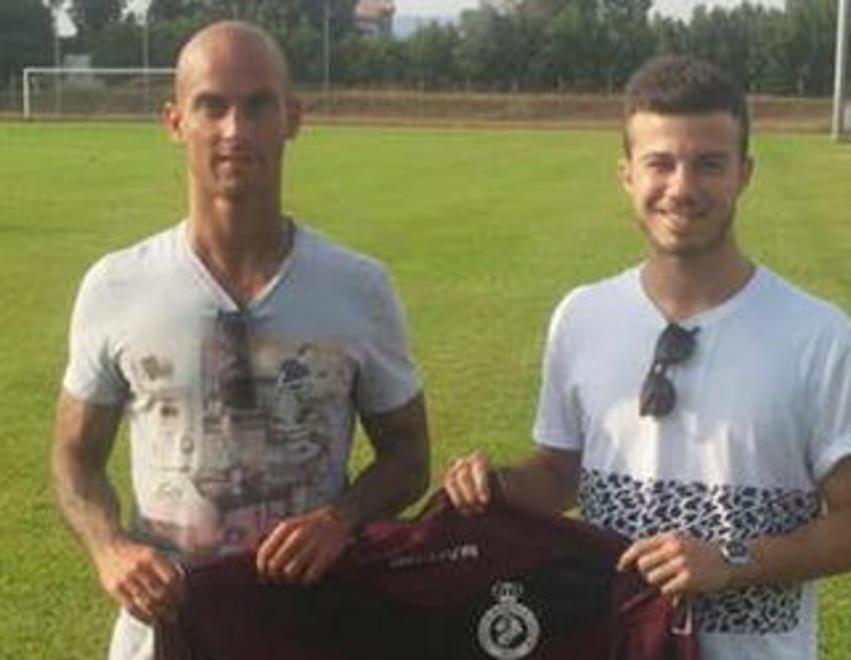 Ai giallorossi il derby col Saline a segno su corner Balleri