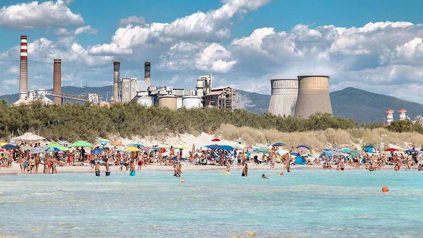 Secondo posto per i Caraibi of Italy