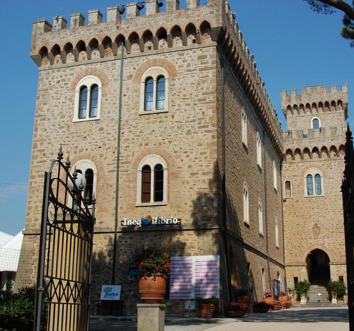 La Regione aumenta i contributi ad Armunia