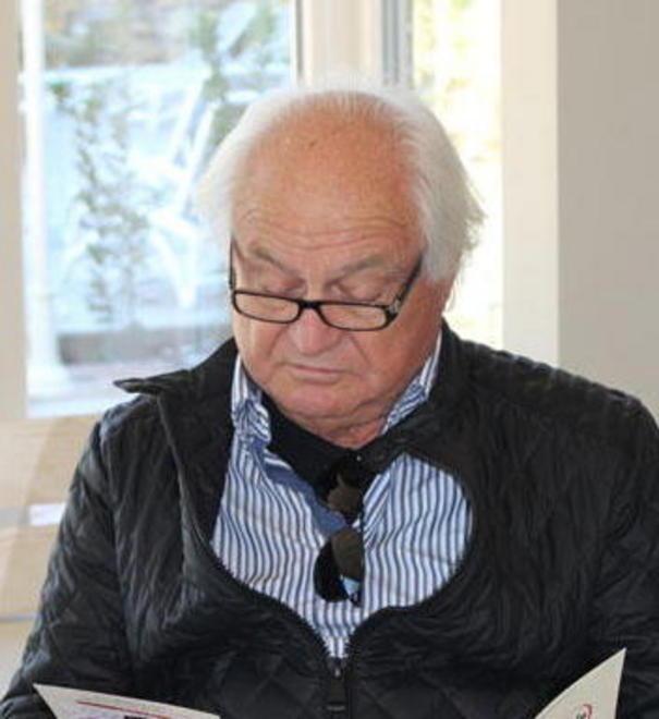 Bioturismo, il sogno di Silvio Di Nardo è diventato realtà 
