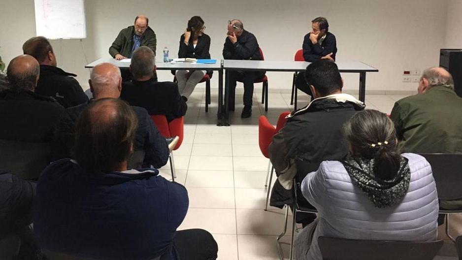 Strade, economia, appalti Appello di Cna alla politica