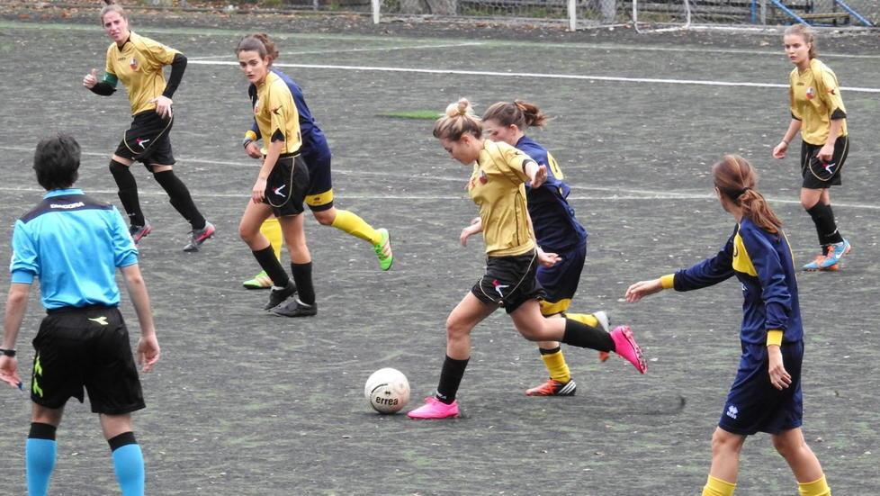 Libertas, terza vittoria consecutiva poker al Montevarchi e primo posto 
