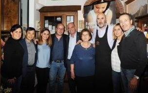 Cena di solidarietà: raccolti cinquemila euro per l’Opa