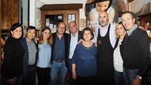 Cena di solidarietà: raccolti cinquemila euro per l’Opa