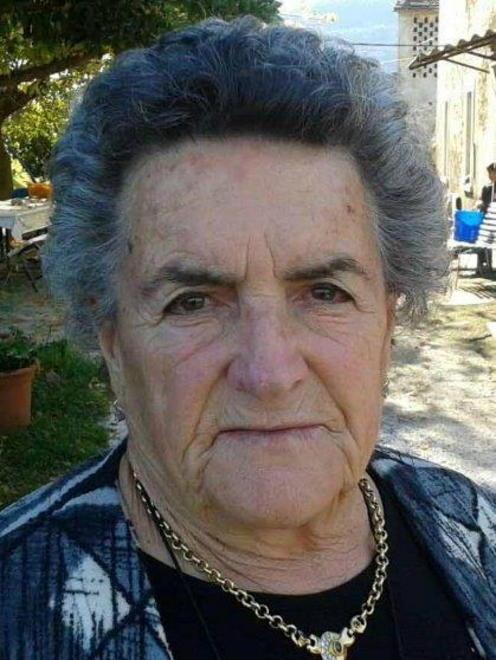 «Fiammata paurosa» «Cosa ne sarà dei nostri raccolti?» 