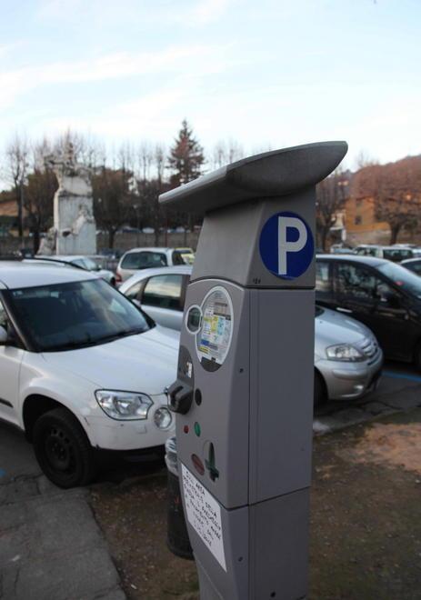 Mallegni dice no ai parcheggi gratis per le feste natalizie 