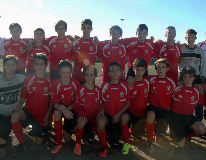 Pro Livorno in retromarcia