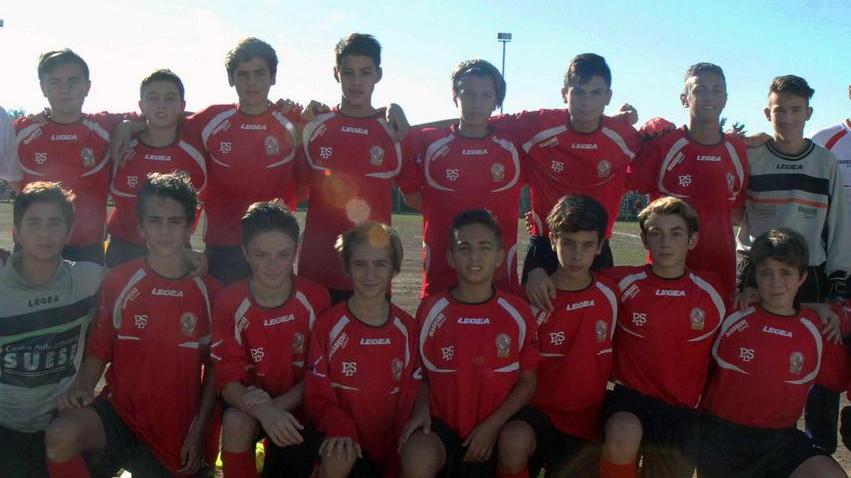 Pro Livorno in retromarcia