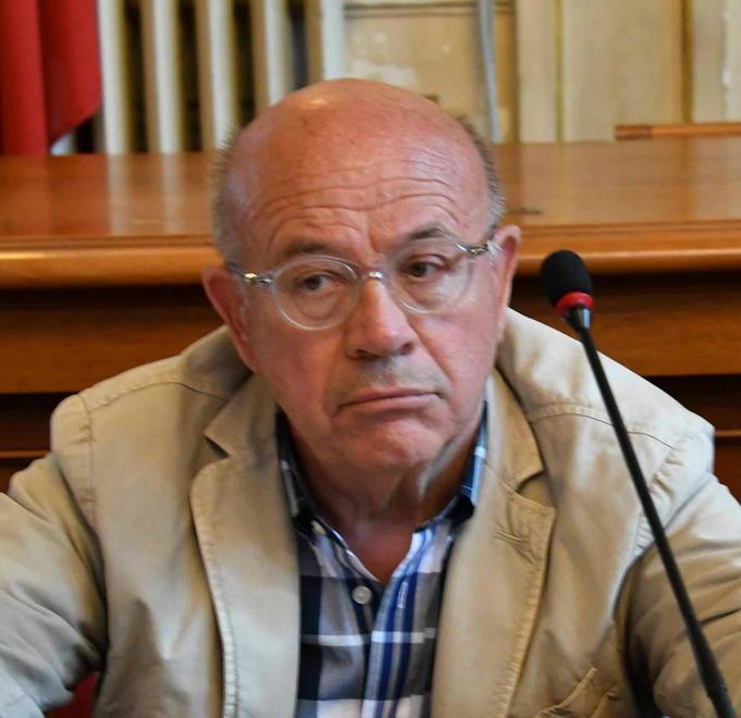 Fabio Del Nista neo governatore della Misericordia