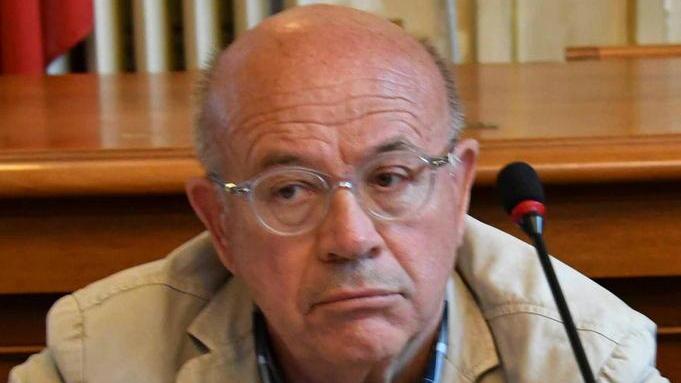 Fabio Del Nista neo governatore della Misericordia