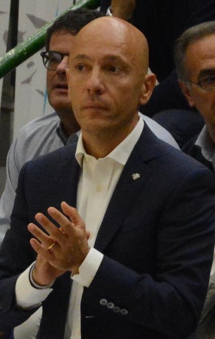  Costa rappresenterà la Lega nella Fip 