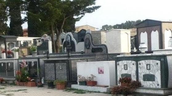 Il Comune individua nuove aree cimiteriali