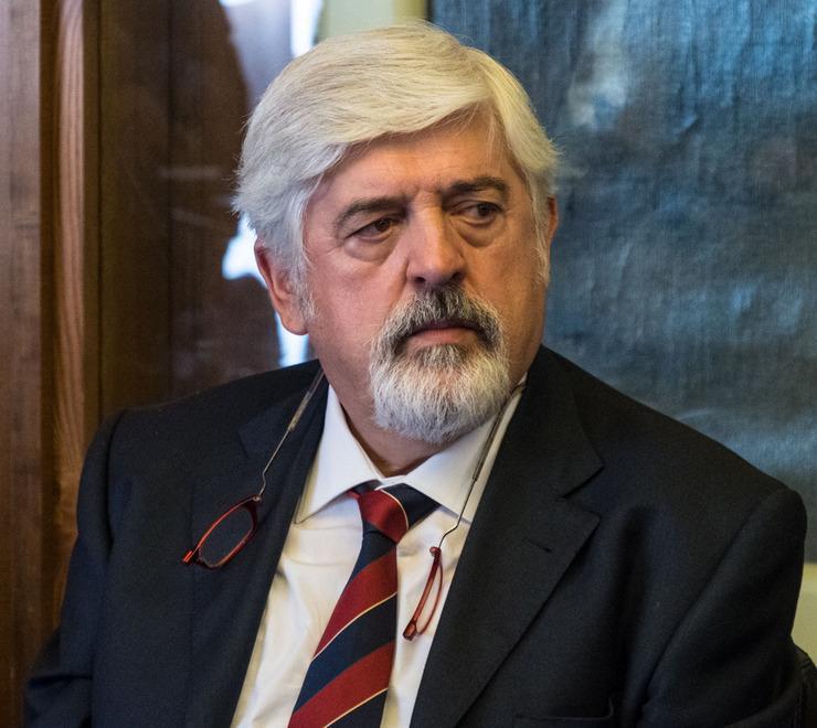 l’intervista