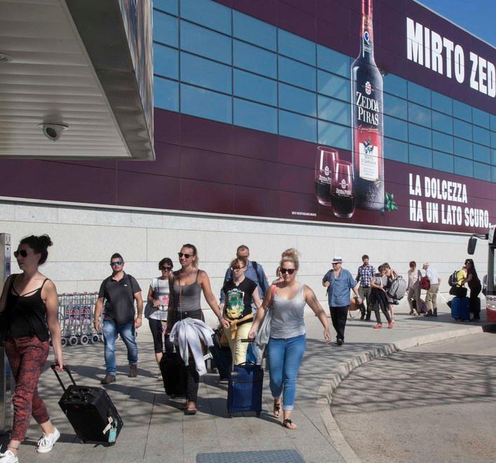 Deiana mette pace sul caso Sogeaal: «Ma serve un advisor per i conti»