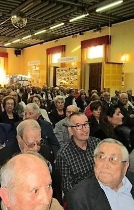 La Soms, un’amica di 150 anni 