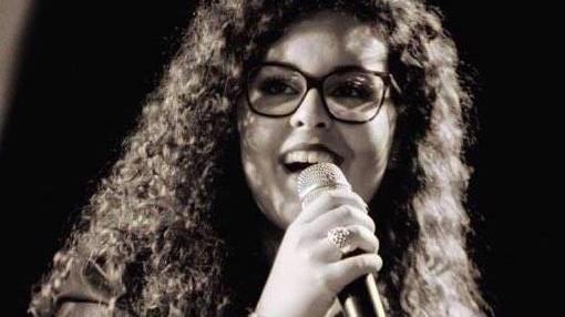 Veronica Cabras avanti tutta a “Tra sogno e realtà”