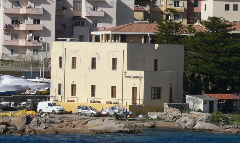 Parco senza direttore, stipendi dei dipendenti in ritardo