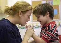 Bimbo autistico senza terapie, caso irrisolto 