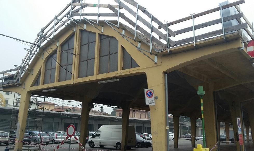 Giorni contati per l’amianto al mercato