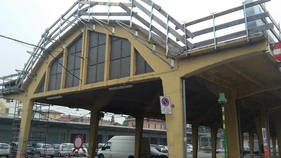 Giorni contati per l’amianto al mercato